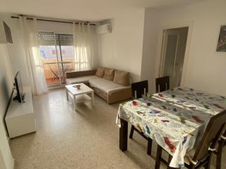 Great apartment in Puerto Real - Puerto Real - 7