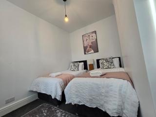 Casa aconchegante Liverpool - Liverpool - 5