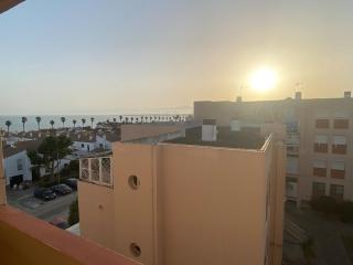 Great apartment in Puerto Real - Puerto Real - 3