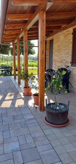Il Cipresso - Casa Saraceni - 8