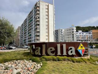 Flat with birdsongs & character! - Calella - 4