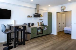 M4 Apartment - Freiburg im Breisgau - 5