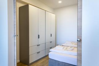 M4 Apartment - Freiburg im Breisgau - 6