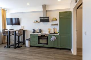M4 Apartment - Freiburg im Breisgau - 7