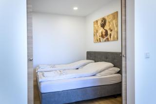 M4 Apartment - Freiburg im Breisgau - 1