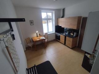 Apartmán u lázní - Lipová-lázně - 8