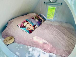 Frida House át lake Balaton - Kisapáti - 8