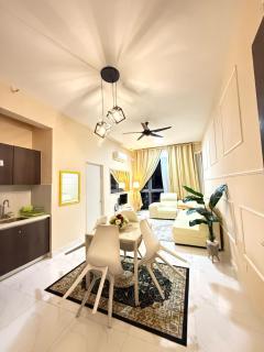 Zainey Homestay Troika Kota Bharu - 9