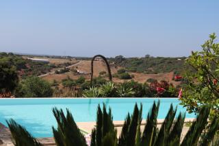 Monte da Casa Telhada - 7