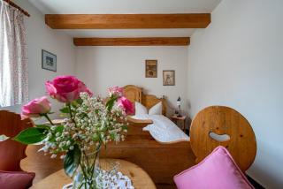 Hotel Gerberhaus - Rothenburg ob der Tauber - 5