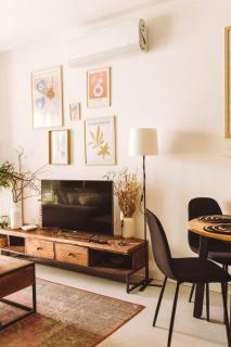 Apartament Warmiński Port 50m od jeziora - 9