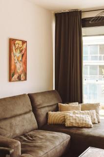 Apartament Warmiński Port 50m od jeziora - Olsztyn - 4