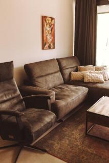 Apartament Warmiński Port 50m od jeziora - Olsztyn - 2