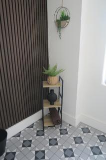 NEW 4 Bed house close to train station and town - Blackpool - 1