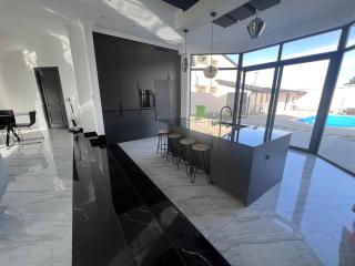 White Villa - Erevan - 4