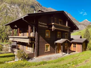 Ferienhaus Unterkircher-Wallner - Heiligenblut - 0