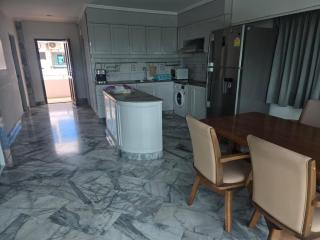 big appartment soi 5 - Pattaya Sud - 1