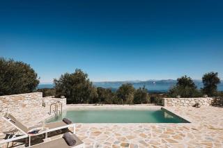 Villa Sappho - Magaziá - 0