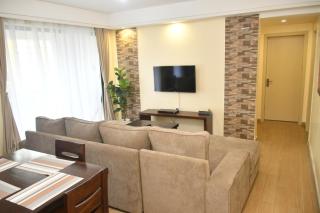 Luxury Two Bedroom Apartment Fully Furnished Kileleshwa Nairobi - Nairobi - 7