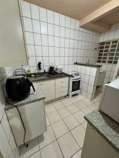 Apto Gabriel IBRANTINA PENNA - Uberaba - 3