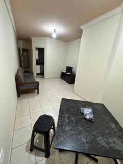 Apto Gabriel IBRANTINA PENNA - Uberaba - 2