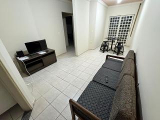 Apto Gabriel IBRANTINA PENNA - Uberaba - 1