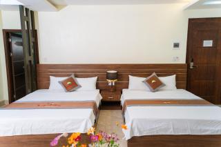 Hải Tiến Sunshine Hotel - 7