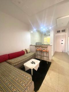 Appartement Bayou - Monastir - 0