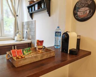 The Belfort Townhomes - Salon - Belgrado - 5