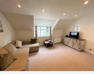 Cosy flat by the sea - 1