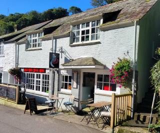 Cosy flat by the sea - Polperro - 5