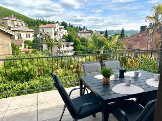 Apartments Villa Ida - Opatija - 6