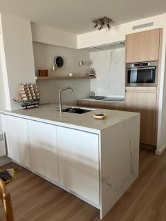 Seagull, Ruim en volledig vernieuwd appartement met zeezicht in Westende - Middelkerke - 1