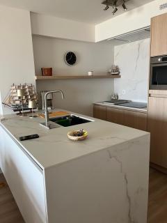 Seagull, Ruim en volledig vernieuwd appartement met zeezicht in Westende - Middelkerke - 2
