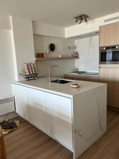 Seagull, Ruim en volledig vernieuwd appartement met zeezicht in Westende - Middelkerke - 3