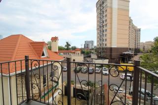 Гостевой дом на 10 Фонтана - 8