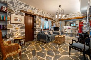 BARBARELLA Luxury Resort - Agios Ioannis Pelio - 0