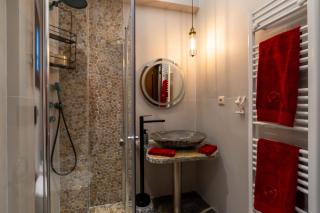 BARBARELLA Luxury Resort - 8