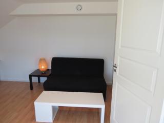 Luftig 4-roms leilighet i Kristiansand - 5