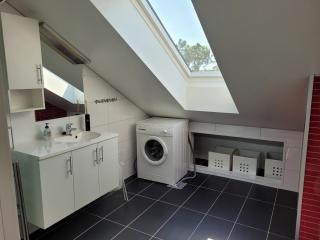 Luftig 4-roms leilighet i Kristiansand - 4