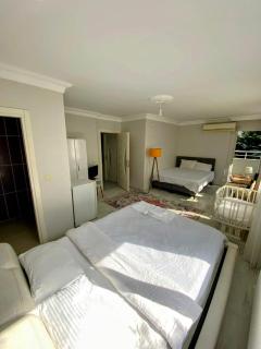 The closest hotel to the airport, including breakfast, the cheapest hotel - Arnavutköy - 0
