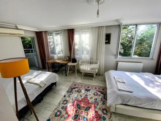 The closest hotel to the airport, including breakfast, the cheapest hotel - Arnavutköy - 4