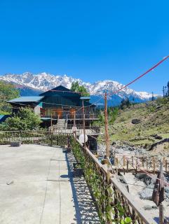 Rock Water Resort Kalam - Kalām - 2