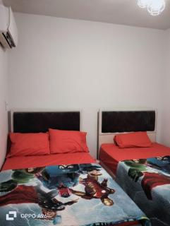 Chalet for rent Family only - 2