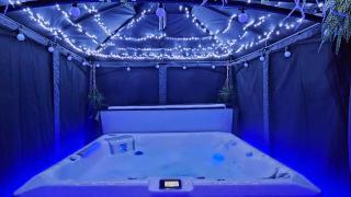 L Escale Spa Privatif - Tournai - 9