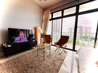 Hidden lakeside retreat Palazio - Johor Bahru - 6