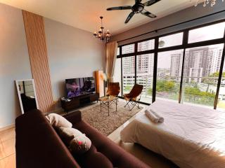 Hidden lakeside retreat Palazio - Johor Bahru - 8