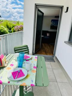 Berg Fux - Ferienwohnung Francis der Esel - Sonthofen - 5