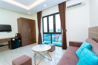 Hải Tiến Sunshine Hotel - Mỹ Ðuc - 4