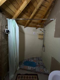 Asman - Yurt resort - Tong - 5